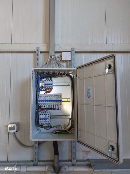 Hala 172 mp + teren 968 mp - 4