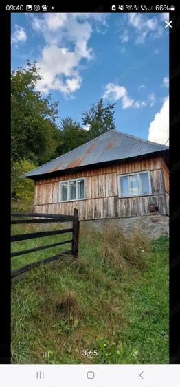 Vand casa in localitatea BAIUT - 2