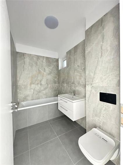 MEHALA- apartament 2 camere, bloc nou, etaj  intermediar, lift, AC - 1