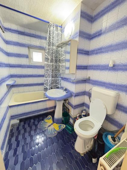 Inchiriez ap 2 camere Aradului 330 - 6