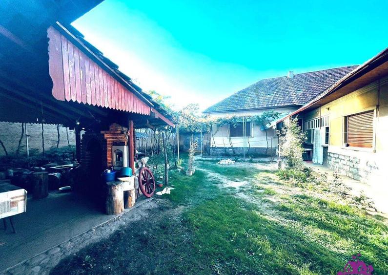 Casa 6 camere Finis - 15