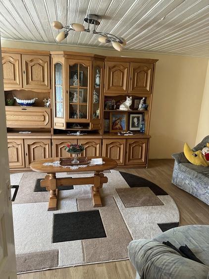 Vand casa + teren com Produlesti - 6