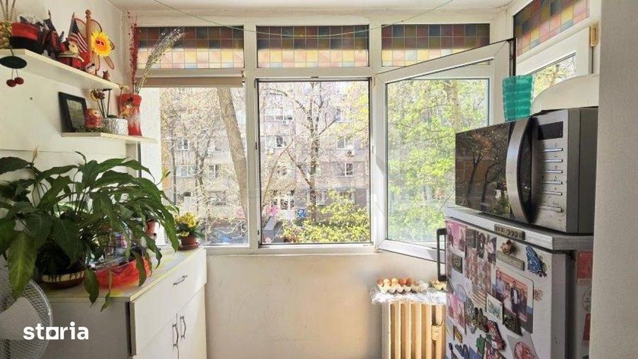 3 camere Str Ceahlau - 4