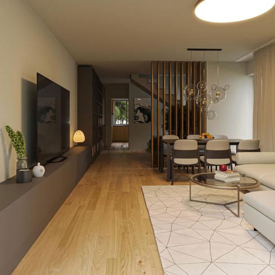 Casa Parter/Etaj, Comision 0% - 5