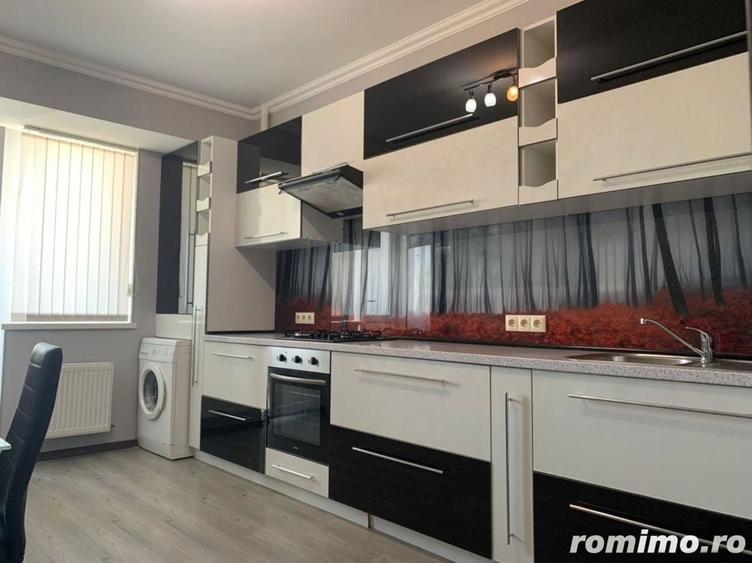 inchiriere apartament 2 camere metrou Lujerului - 1