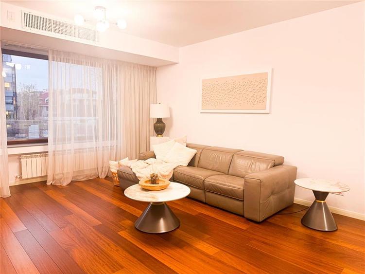 Apartament 3 camere de inchiriat Barbu Delavrancea - 4