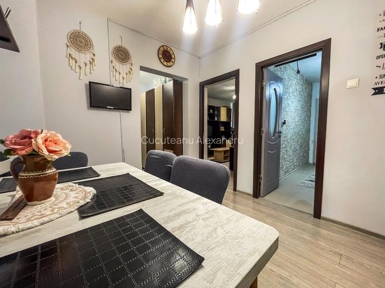 Apartament 3 camere decomandat – Podul Roș, Dedeman – 0% comision Apartament 3 camere decomandat – Podul Roș, Dedeman – 0% comision