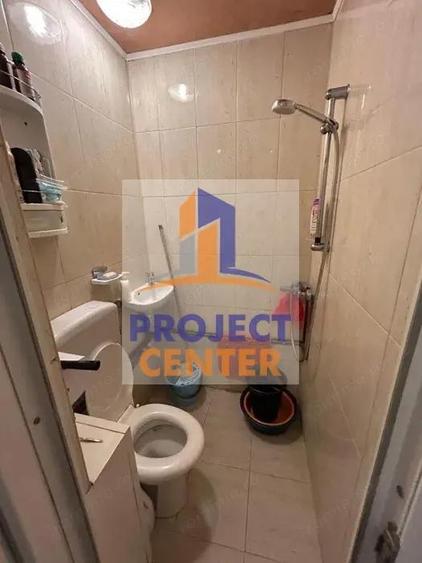 Garsoniera recent renovata Razboieni - 2