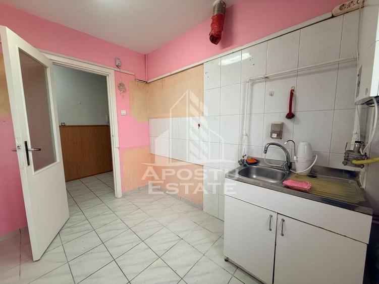 Aparatament 3 camere de vanzare, Circumvalatiunii, Timisoara - 10