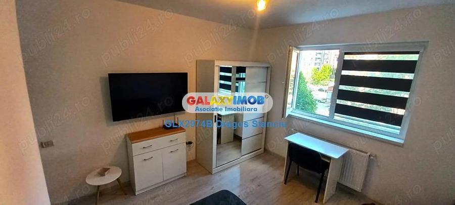 Garsoniera Militari Residence | Decomandat | Parcare | Balcon | DS004 - 3