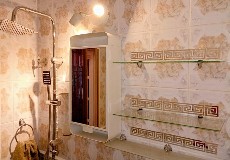 Garsoniera 22m2 Titan Sector 3 - 7