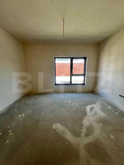 Casa tip duplex cu o arhitectura moderna, la doar 10 minute de centrul orasului! - 15