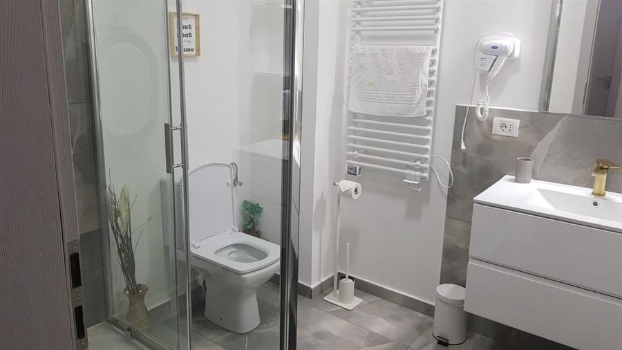 Reco Apartament  Baile Felix in Regim Hotelier - 12