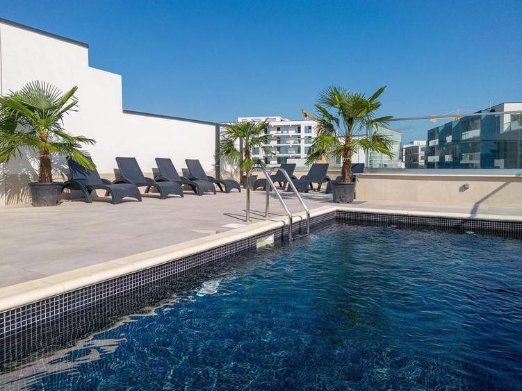 Apartament 2 camere de vânzare lângă plaja - 10