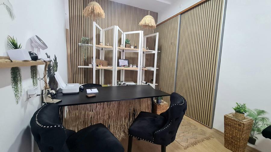 Spațiu elegant, la cheie, în centrul istoric al Brașovului – birou - agentie - 2