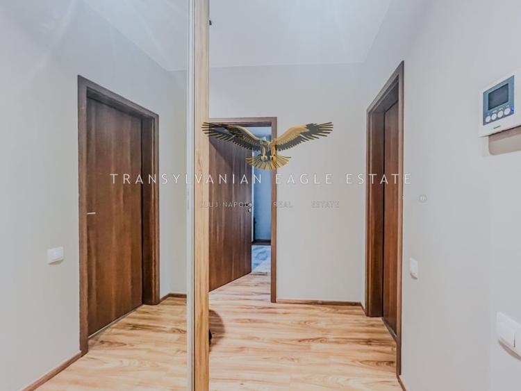 Apartament superb 3 camere cu priveliste panoramica|Sophia Residence - 16