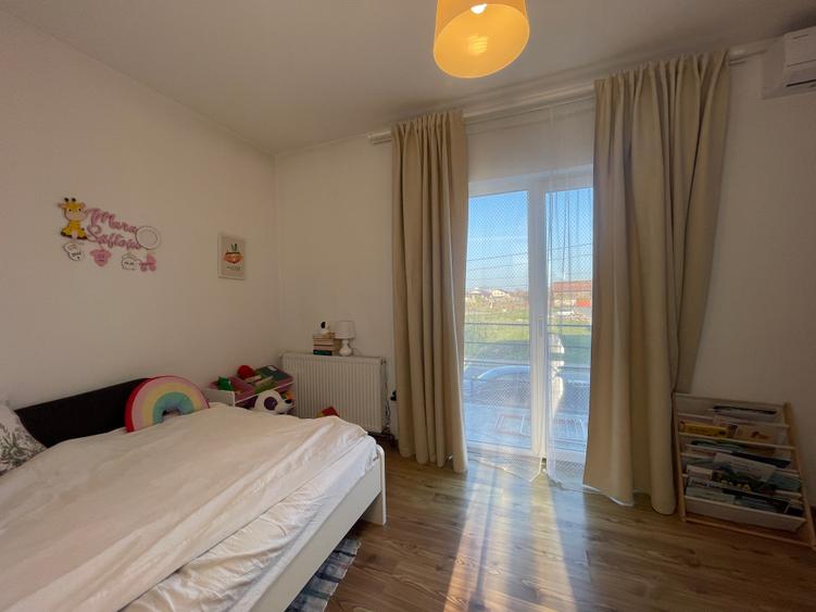 Oportunitate! Duplex 4 camere - 9