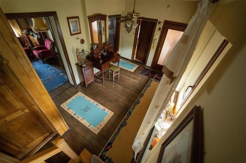 Casa moderna de vanzare in Cornisa, Targu Mures - 3