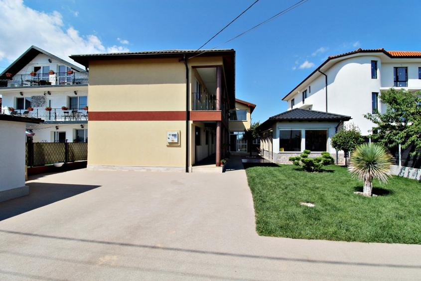 2 Mai - Pensiune moderna de vanzare - 5