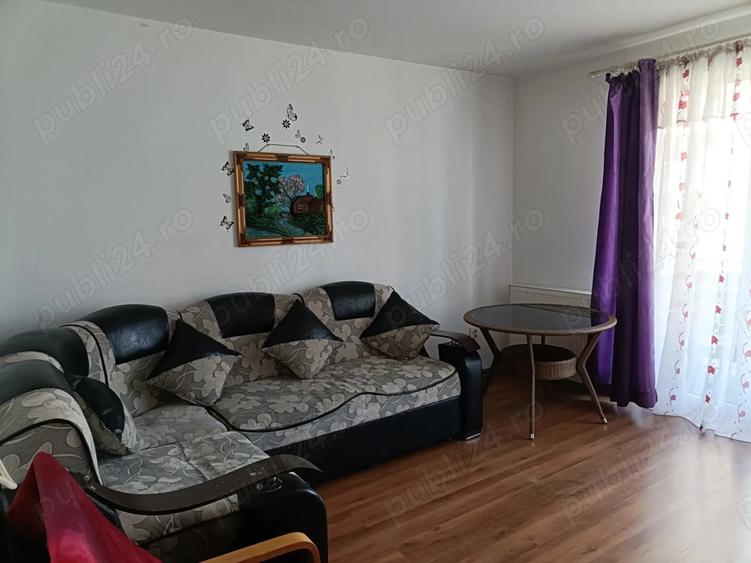 Inchiriez apartament 2 camere in Avangarden 3 - 1