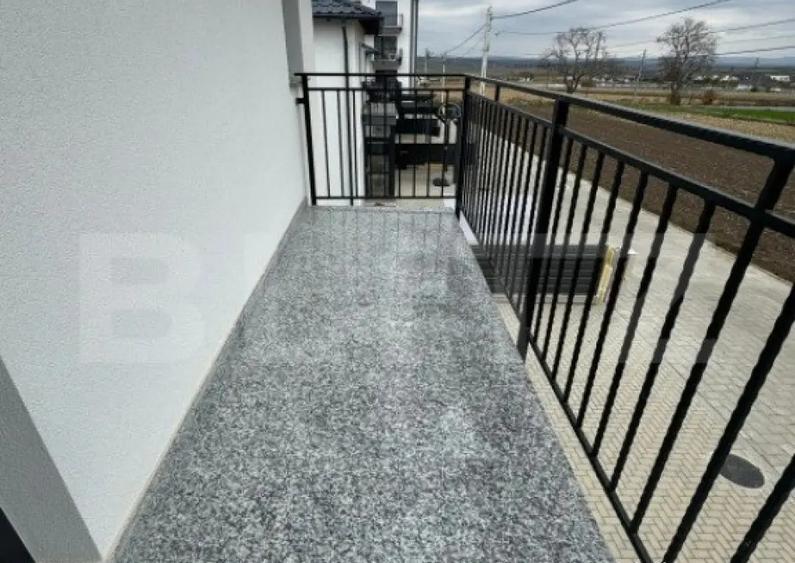 Casa individuala, 140mp, 250mp teren, zona Ipote?ti - 15