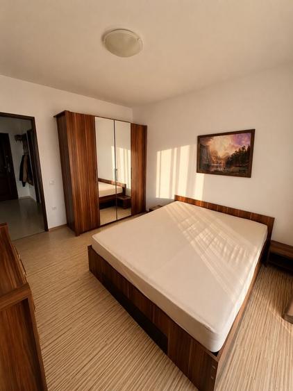 Apartament cu 2 camere în Florești