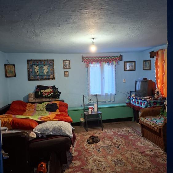 Casa de vanzare in satul Ponorel ,comuna Vidra,judetul Alba - 7