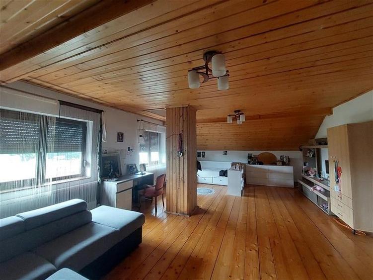 Casa cu mansarda in Sanpaul - 16