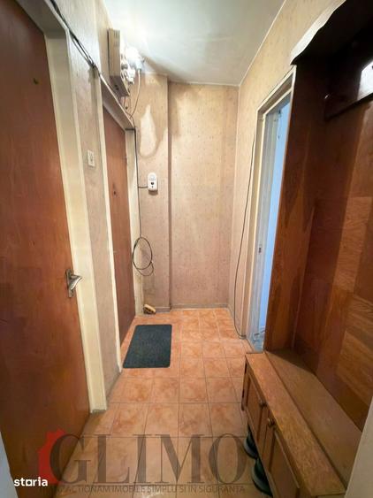 Apartament, 2 camere, la M-uri, langa Palatul Justitiei, strada Cosbuc - 7