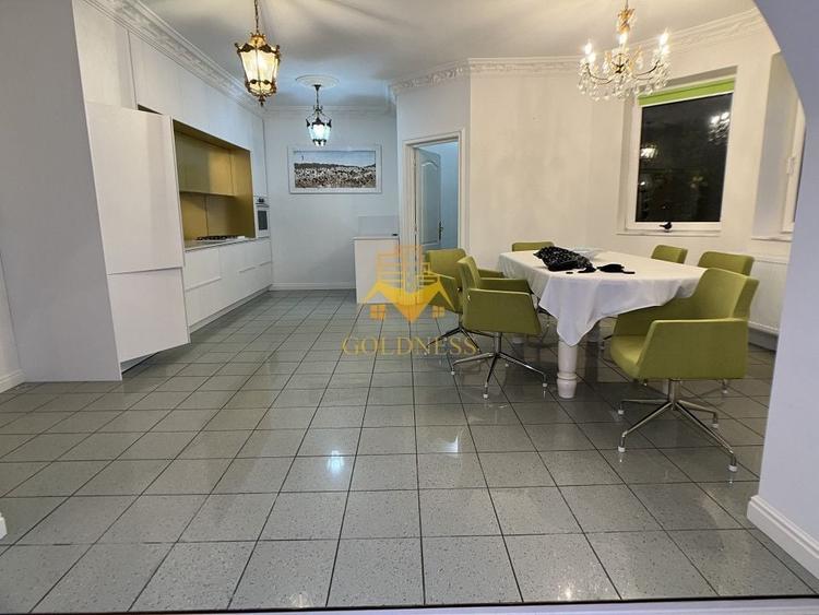 Casa individuala, 5 camere, curte, terasa, garaj, Gruia, zona Panoramic - 7