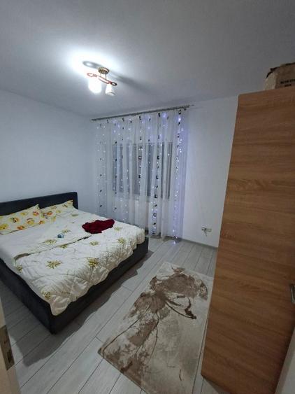 Apartament cu 2 camere in Sanpetru - 2