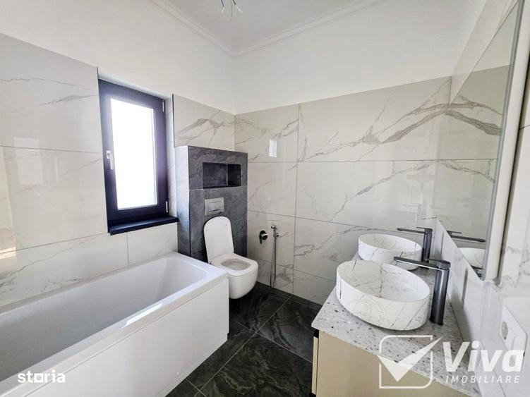 Casa P+E+Pod finalizata, finisaje premium, zona Valea Lupului - 2