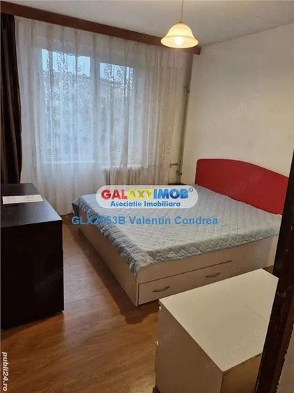 Inchiriere Apartament 3 Camere Rahova - 6