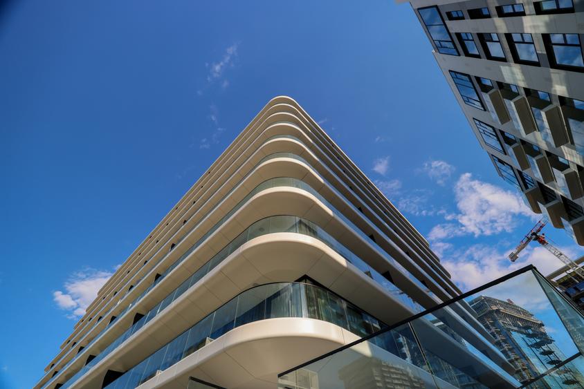 APARTAMENT 2 CAMERE - FLOREASCA - PISCINA EXTERIOARA - COMISION 0% - 12