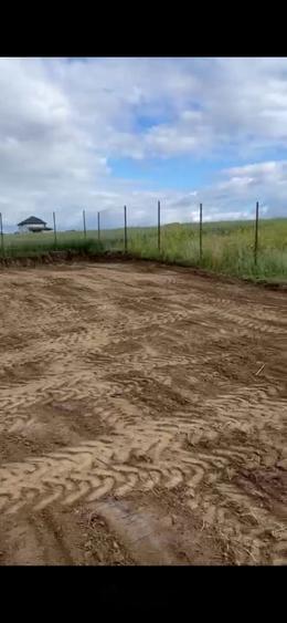 Teren Intravilan 550 mp Bod/Sanpetru - 3