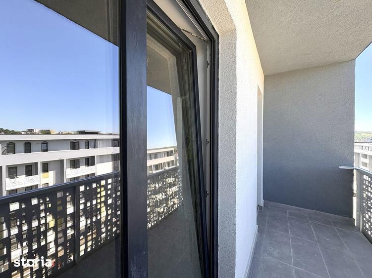 Apartament, 49 m2, - 6
