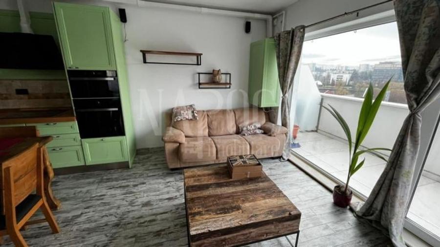 Apartament 3 camere de vanzare in Intre Lacuri, Cluj Napoca - 1