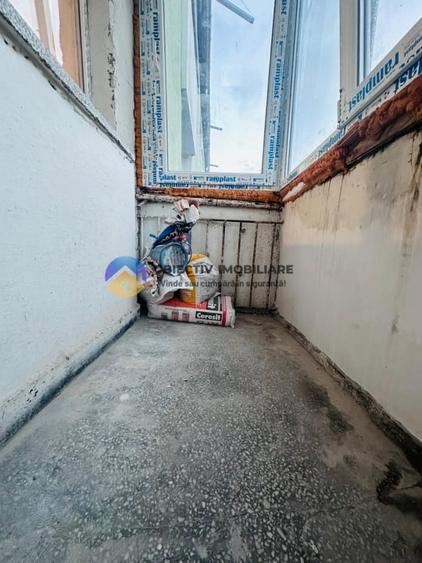 Apartament 2 camere de vanzare - Darmanesti | Etaj 3 - 10