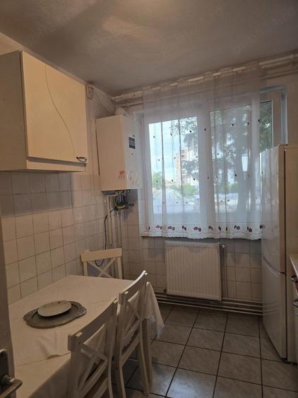 Apartament cu 2 camere zona Centrala Take Ionescu etaj 3 amenajat centrala proprie - 5