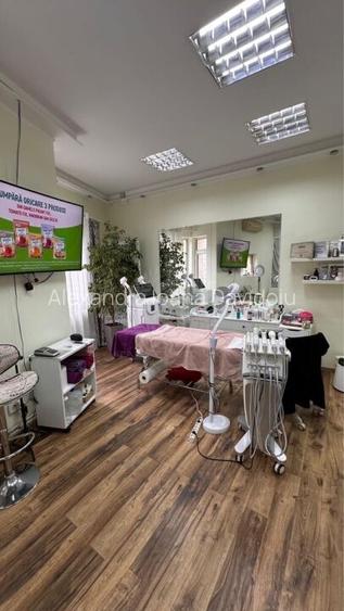 SPATIU COMERCIAL // ULTRACENTRAL // 94 MP