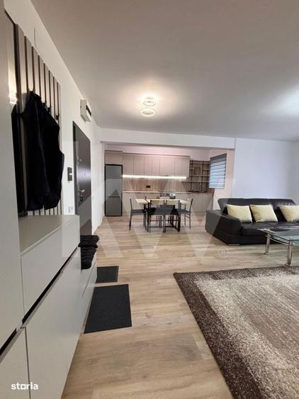 Apartament 2 camere de inchiriat - PRIMA INCHIRIERE - 4