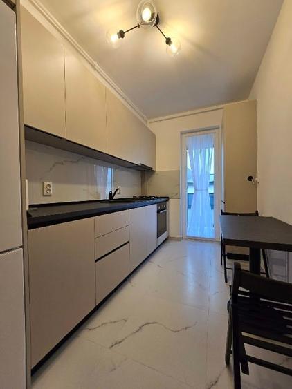 Apartament 2 camere + parcare (La Foresta - Tunari) - 5