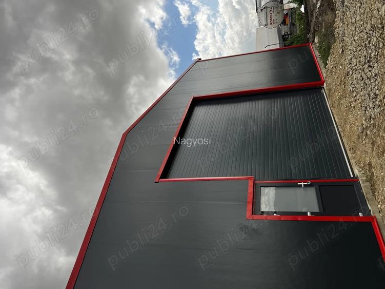 Hala de inchiriat 430 m2