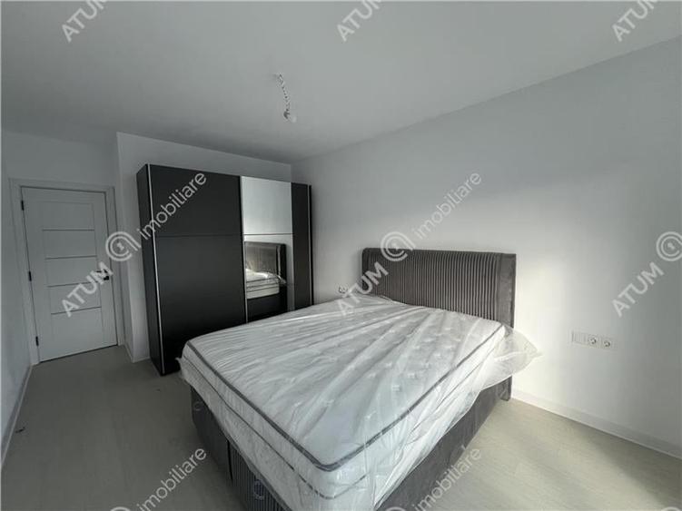 Apartament cu 2 camere decomandate si gradina proprie zona Dna Stanca - 5