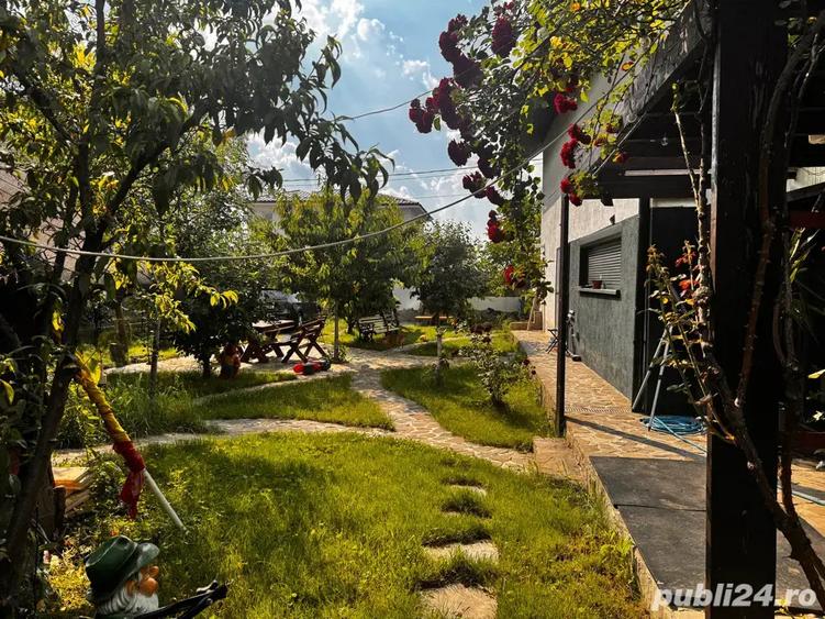 Casa pasiva Otopeni - 3 BTC - 8