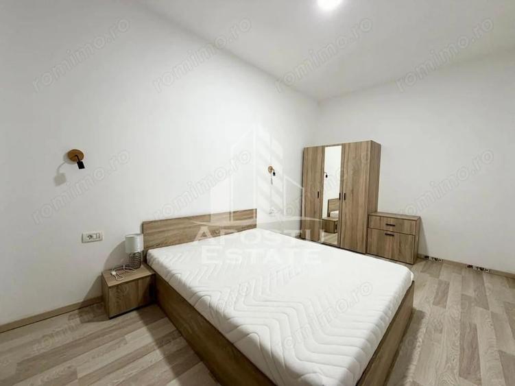 Apartament 2 camere, loc de parcare, PetFriendly, centrala, Giroc - 1