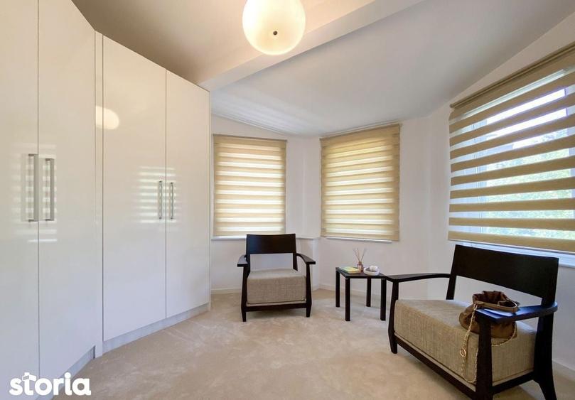 Vila exclusivista - Baneasa Residential Park - 8