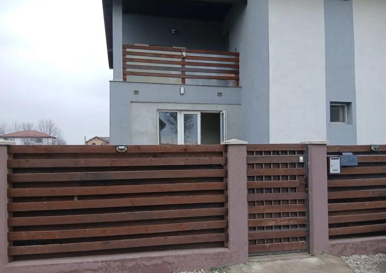 Vanzare Vila Individuala P+1/Clinceni strada Sadionului - 7