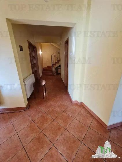 Vila eleganta - Braila - Tribunal - vanzare - 6