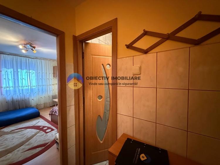 Garsoniera de vanzare – zona Maratei, Piatra Neamt - 4